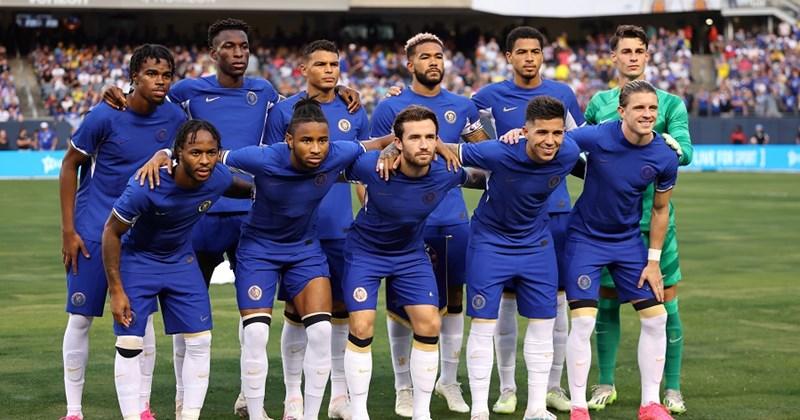 Danh sách cầu thủ Chelsea thi đấu ở vị trí thủ môn