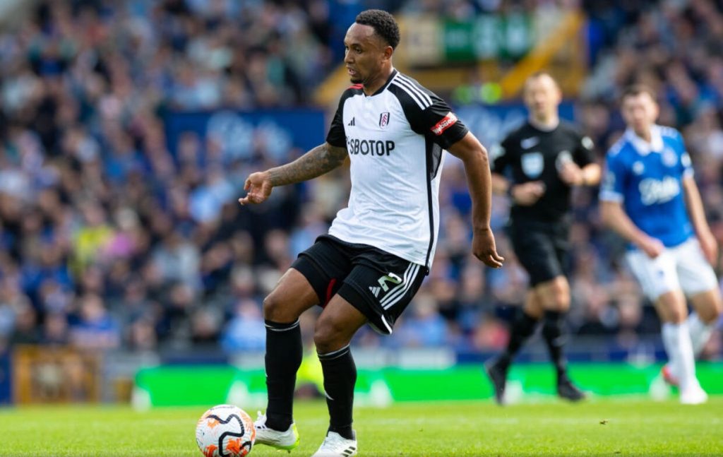 Vị trí hậu vệ quan trọng trong danh sách Fulham