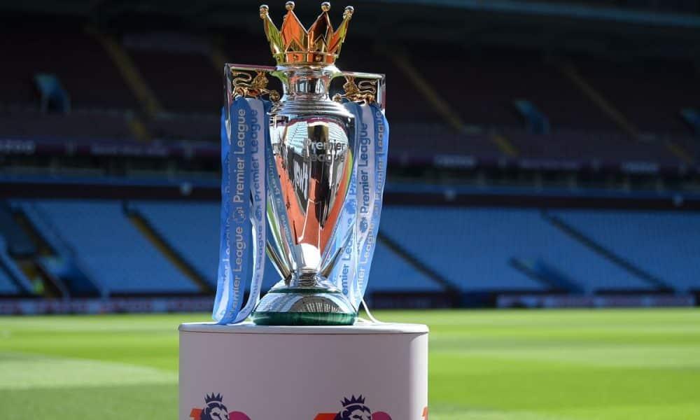 Premier League là giải đấu bóng đá hàng đầu thế giới